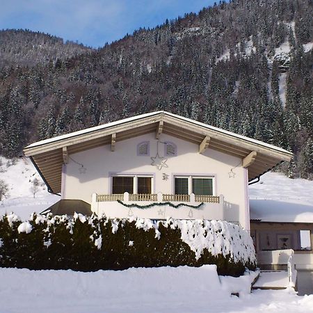Villa Rupert Und Jasmin Hauser Санкт Улрих ам Пилерзее Екстериор снимка