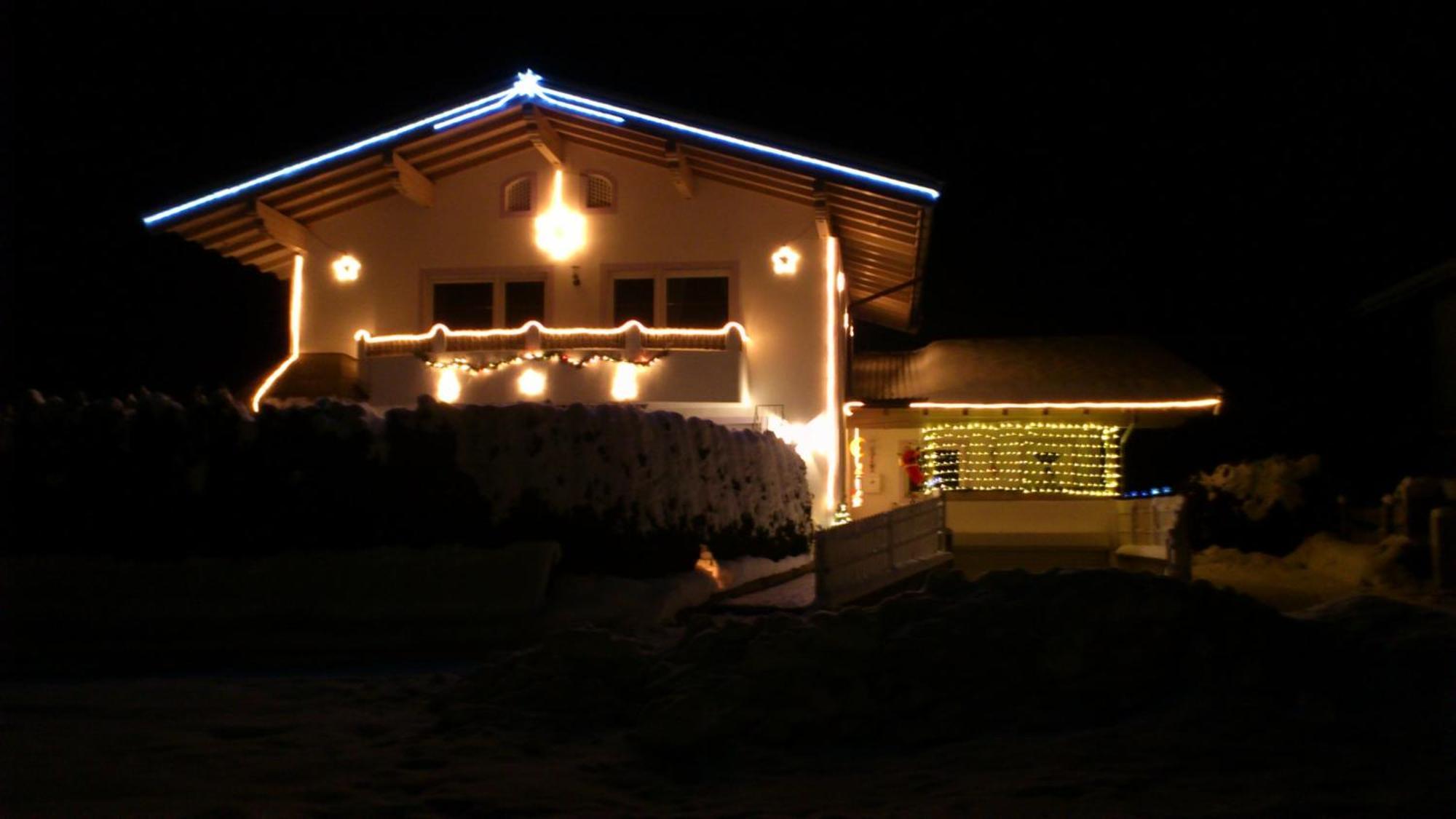 Villa Rupert Und Jasmin Hauser Санкт Улрих ам Пилерзее Екстериор снимка