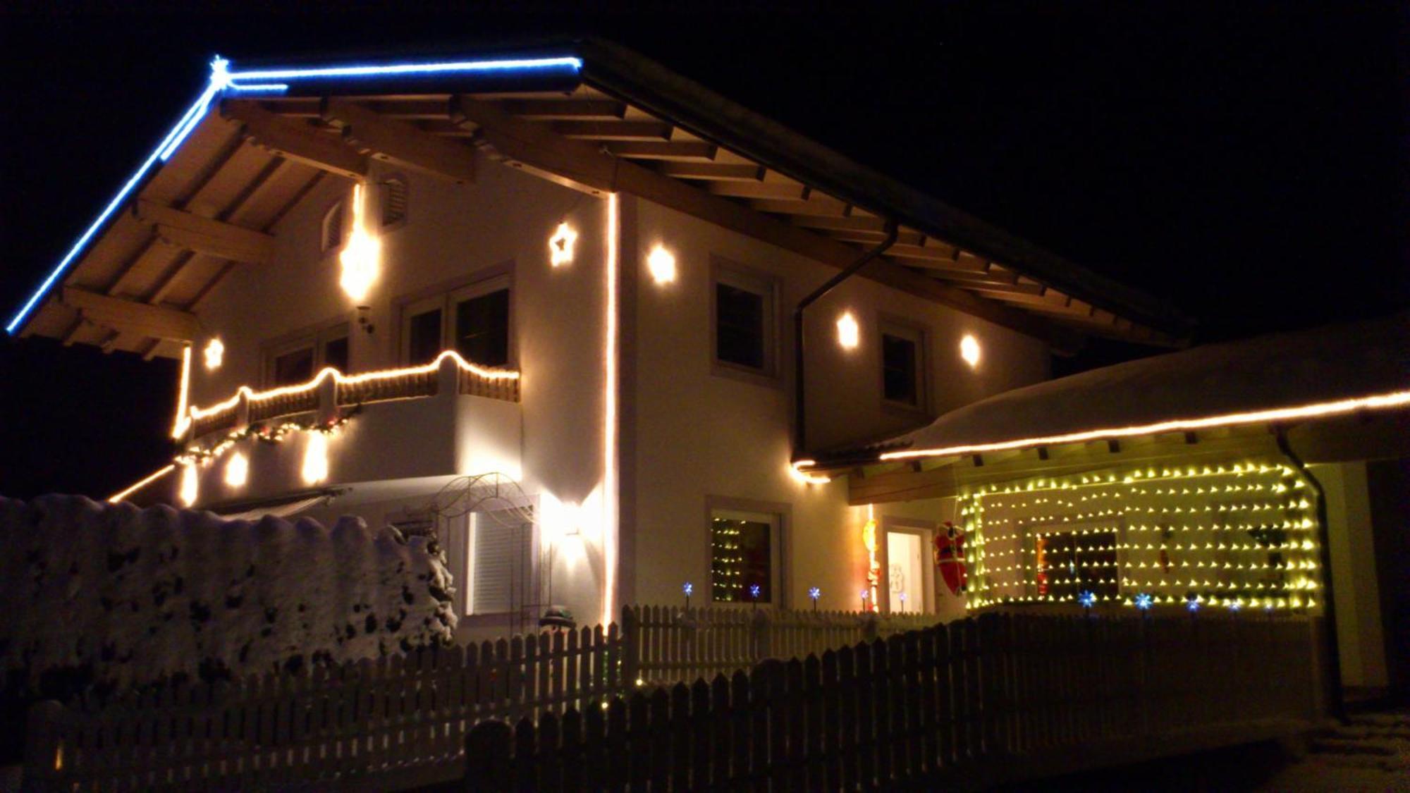 Villa Rupert Und Jasmin Hauser Санкт Улрих ам Пилерзее Екстериор снимка